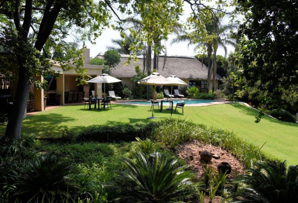 Gasthuis Lourie Sandton