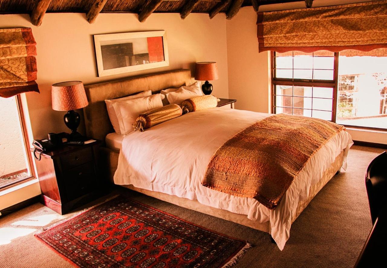 Lourie 4* Sandton