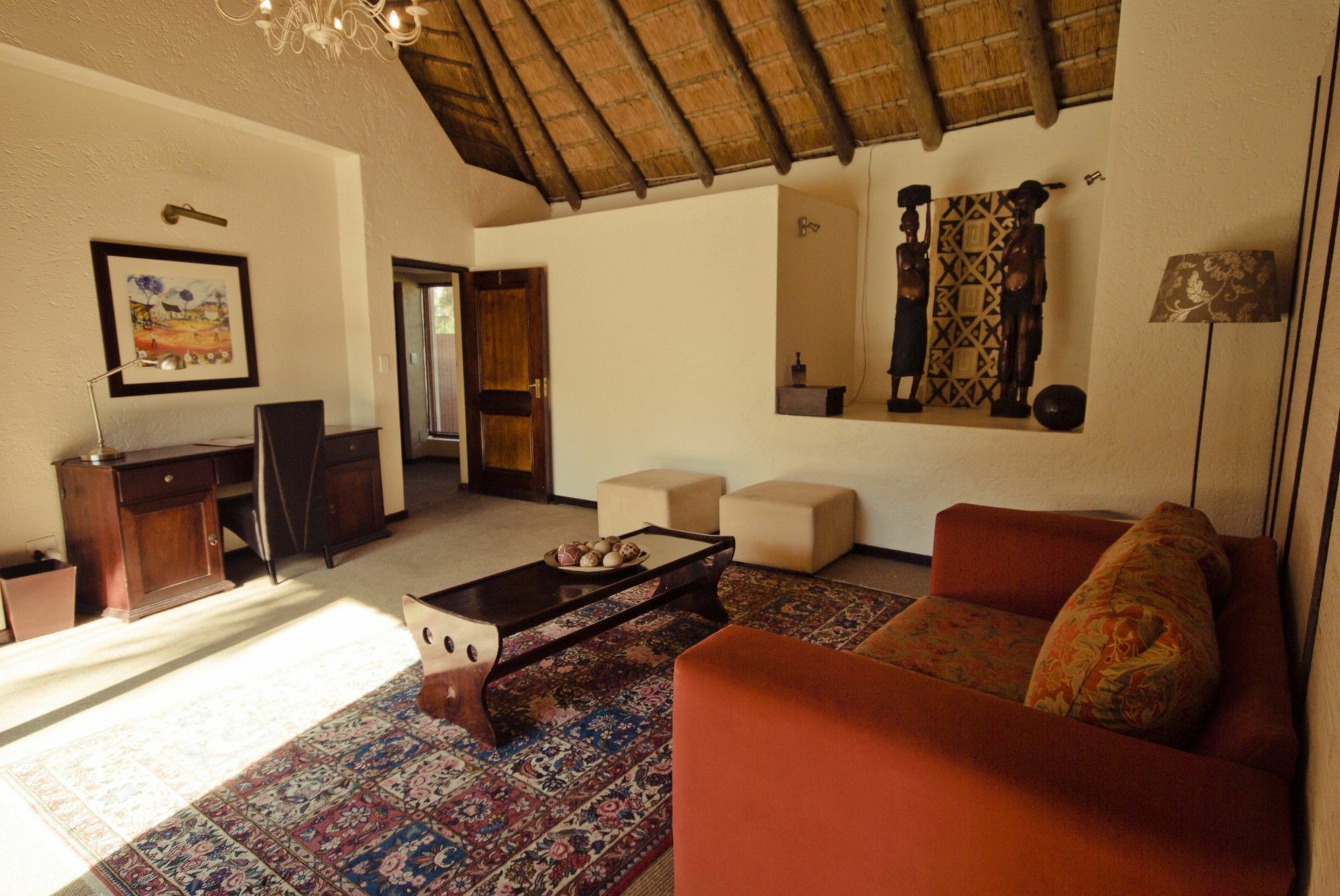 Lourie Gasthuis Sandton