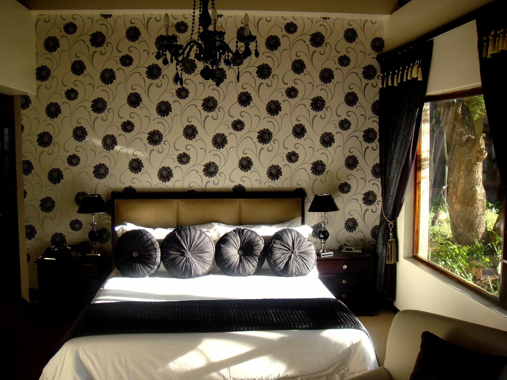 Gasthuis Lourie 4*