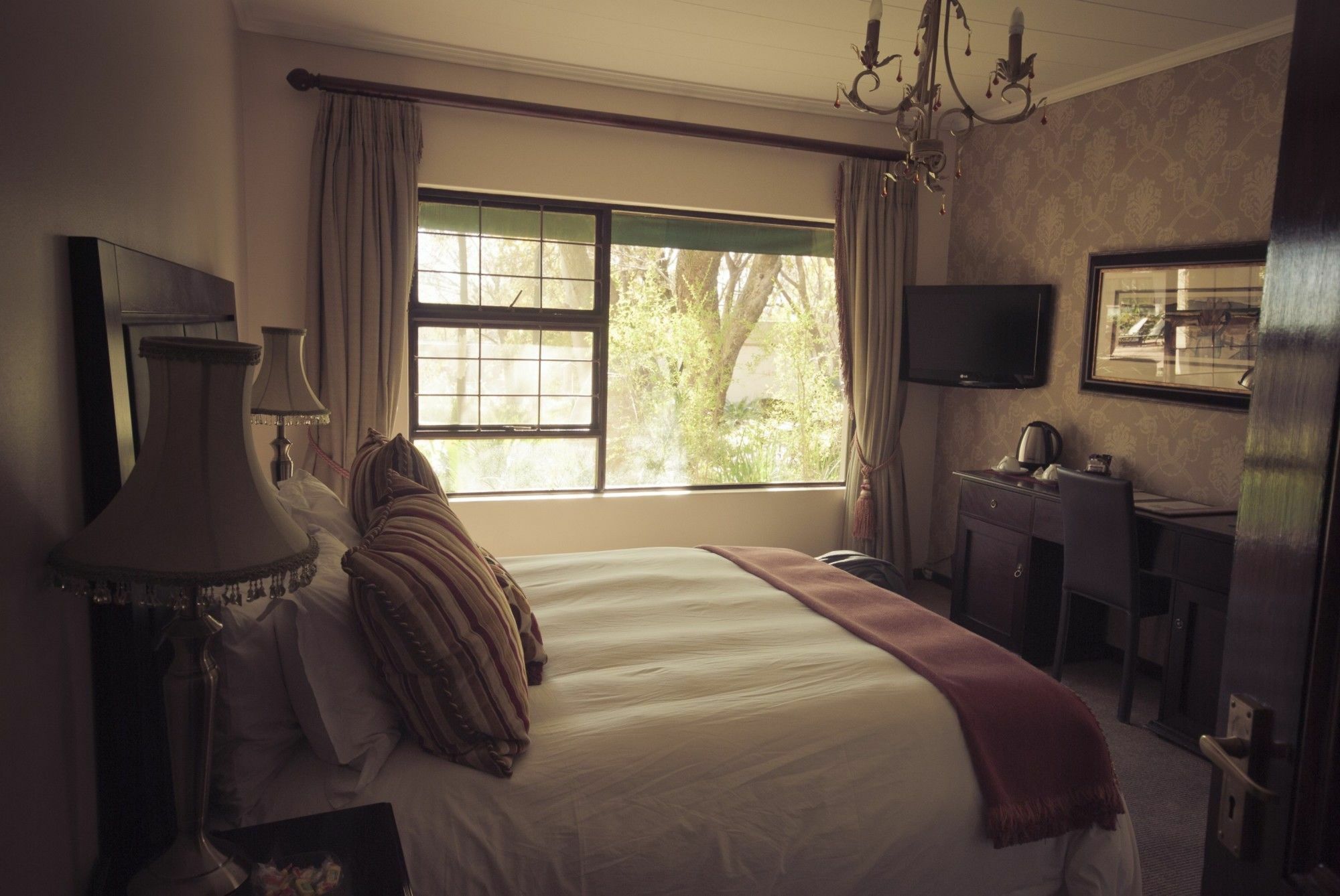 Lourie Gasthuis Sandton
