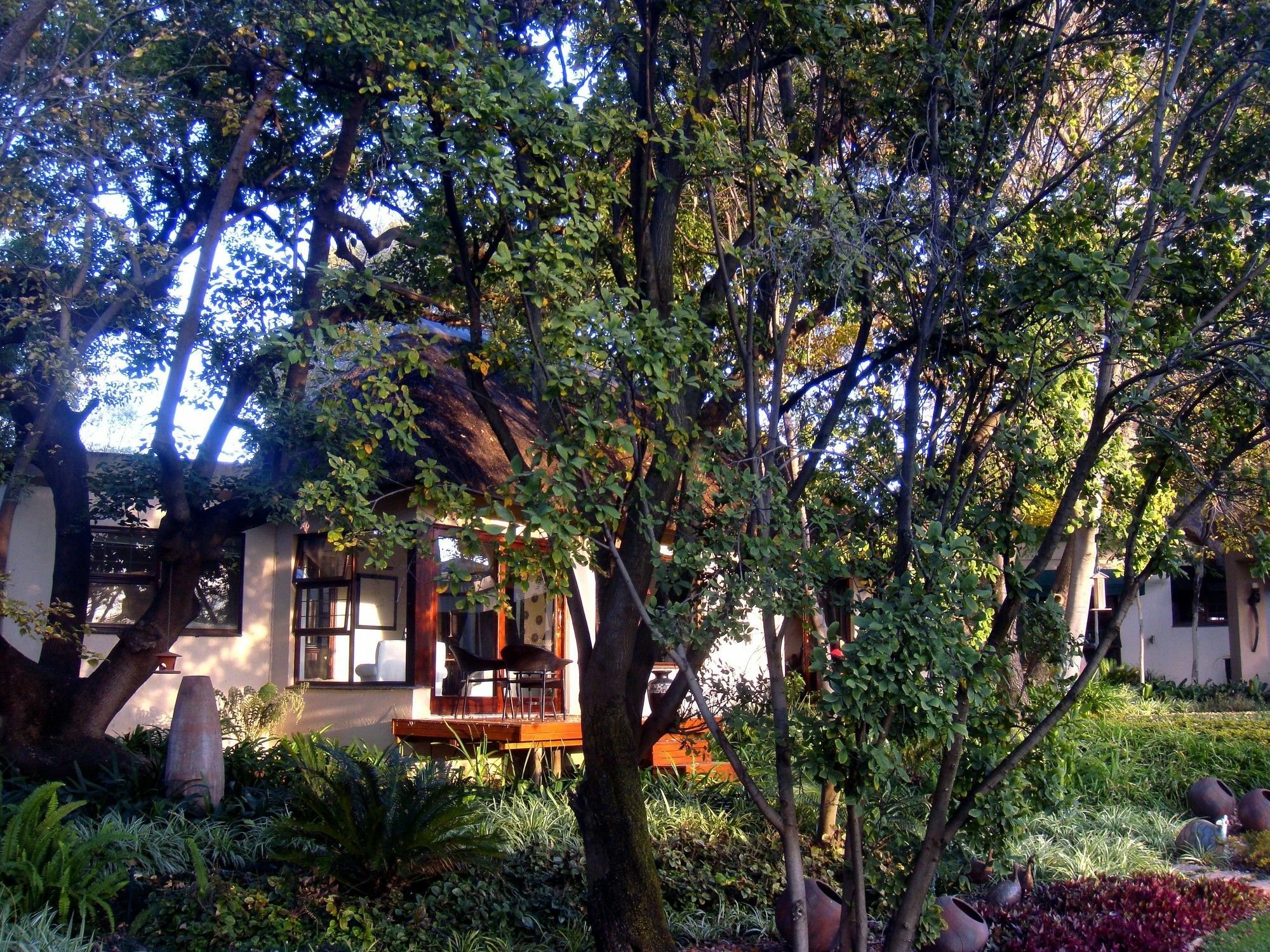 Lourie Sandton
