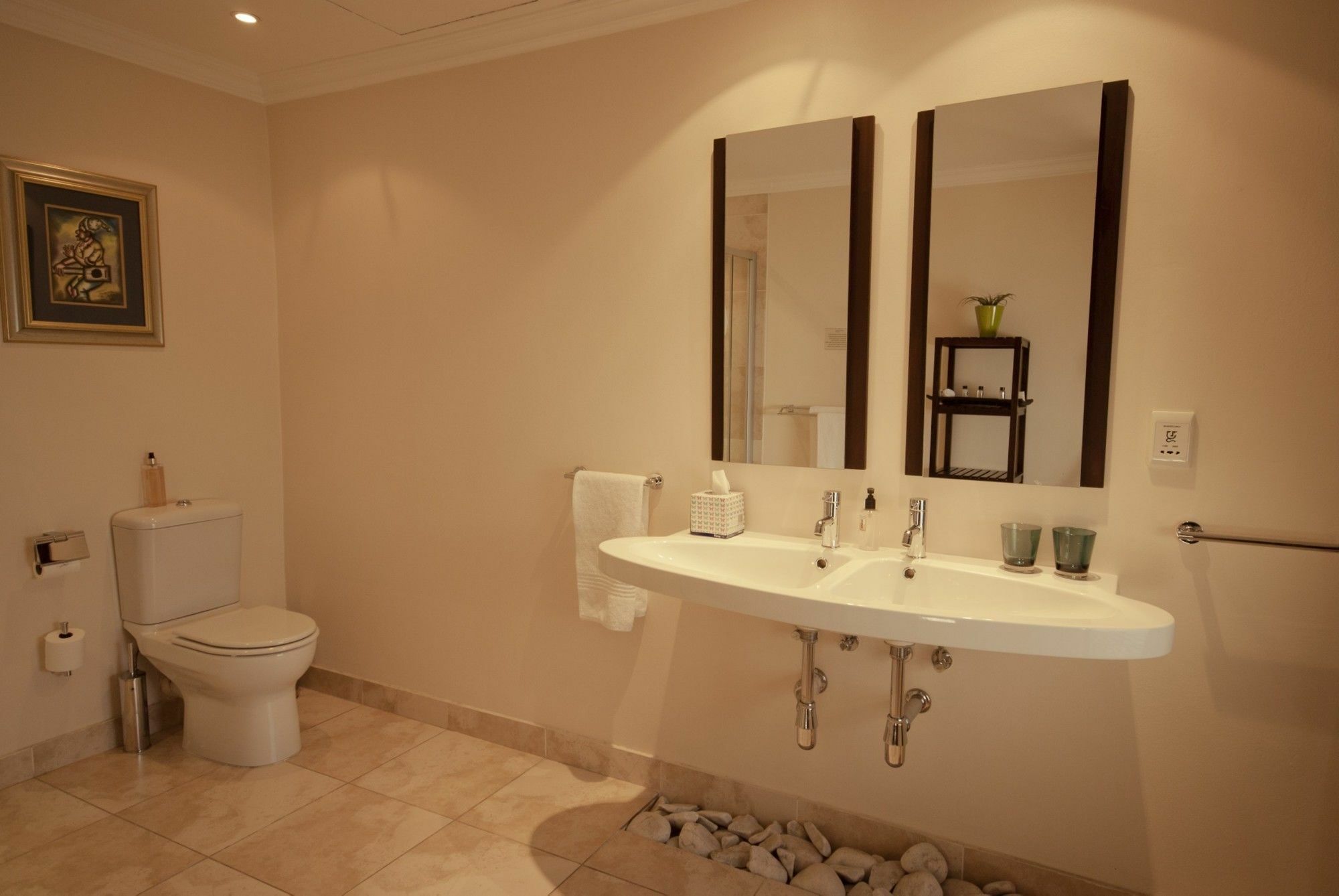 Lourie 4* Sandton