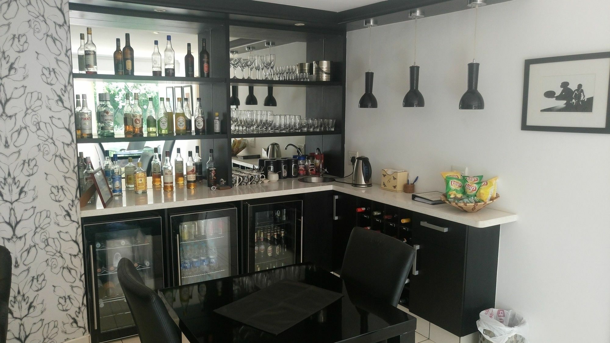 Gasthuis Lourie Sandton